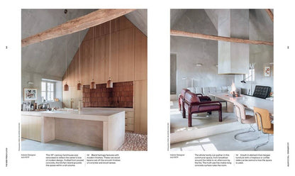 The New French Look: Hardcover