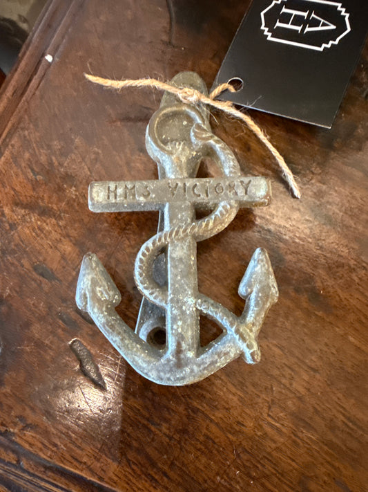 HMS Victory Door Knocker