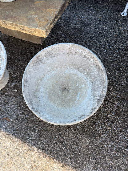 Antique Willy Guhl "Martini" Planter