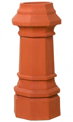 Austin Chimney Pot