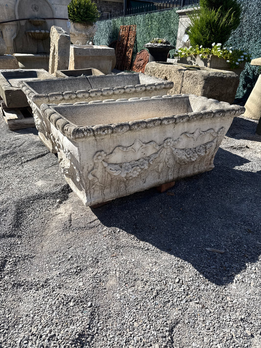 Georgian Stone Cottage Sinks