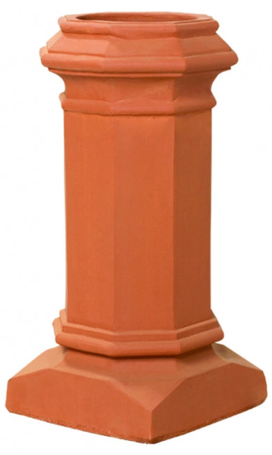 Baron Chimney Pot