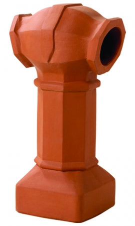 Belmont Chimney Pot