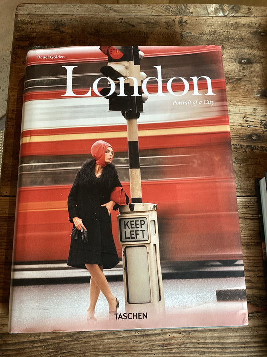 London Portrait of a City