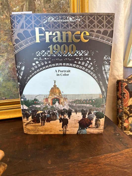 France 1900