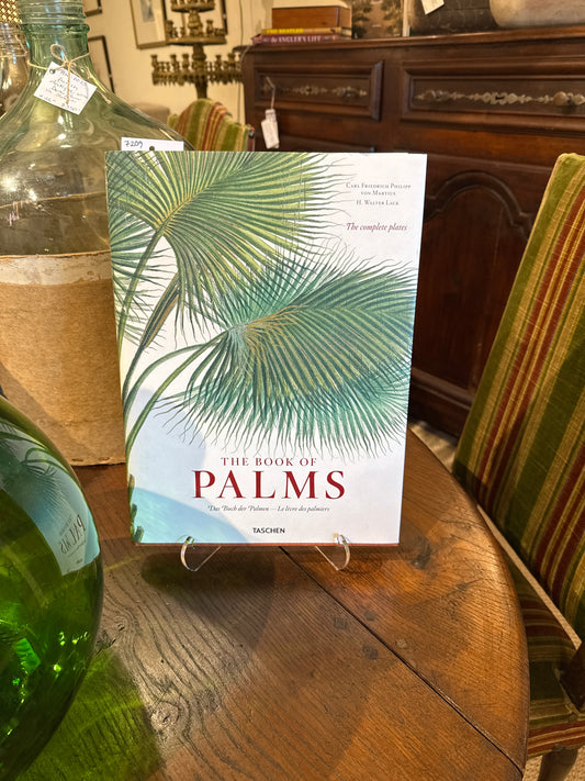 The Book of Palms