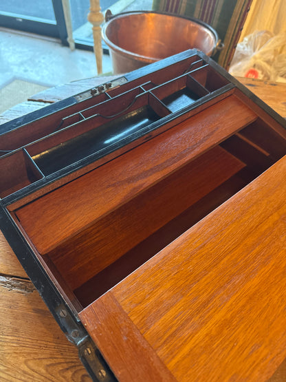 Antique Lap Desk