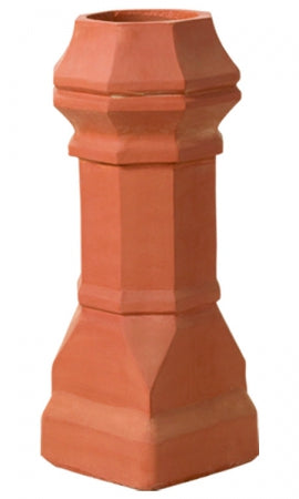 Edwardian Chimney Pot