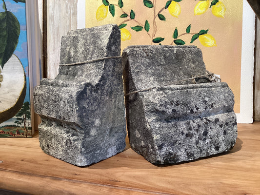 Decorative Stone Corbels