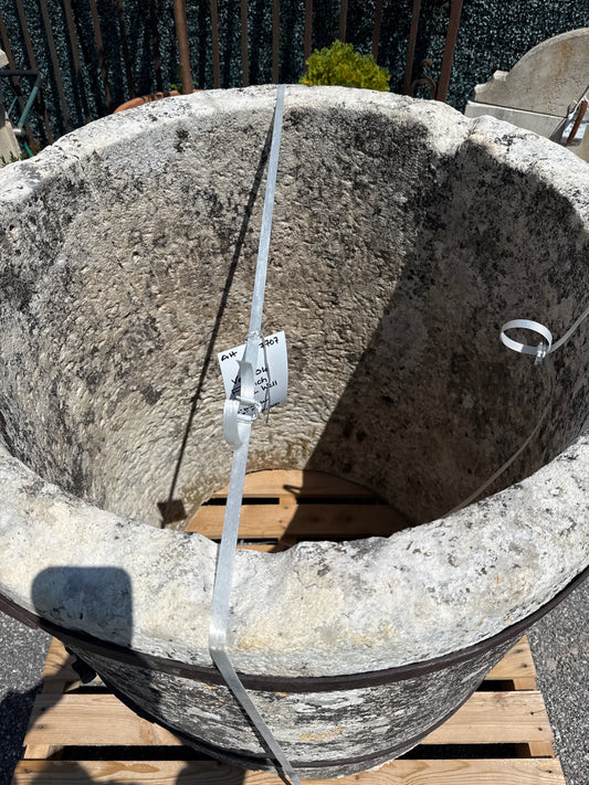 Stone Well
