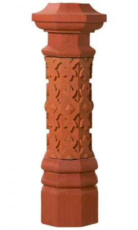 Fairmont Chimney Pot