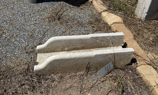 French Fountain Drain