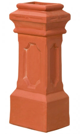 Governor Chimney Pot