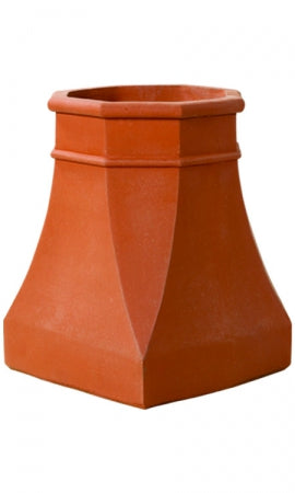 Halifax Chimney Pot