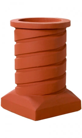 Hanover Chimney Pot