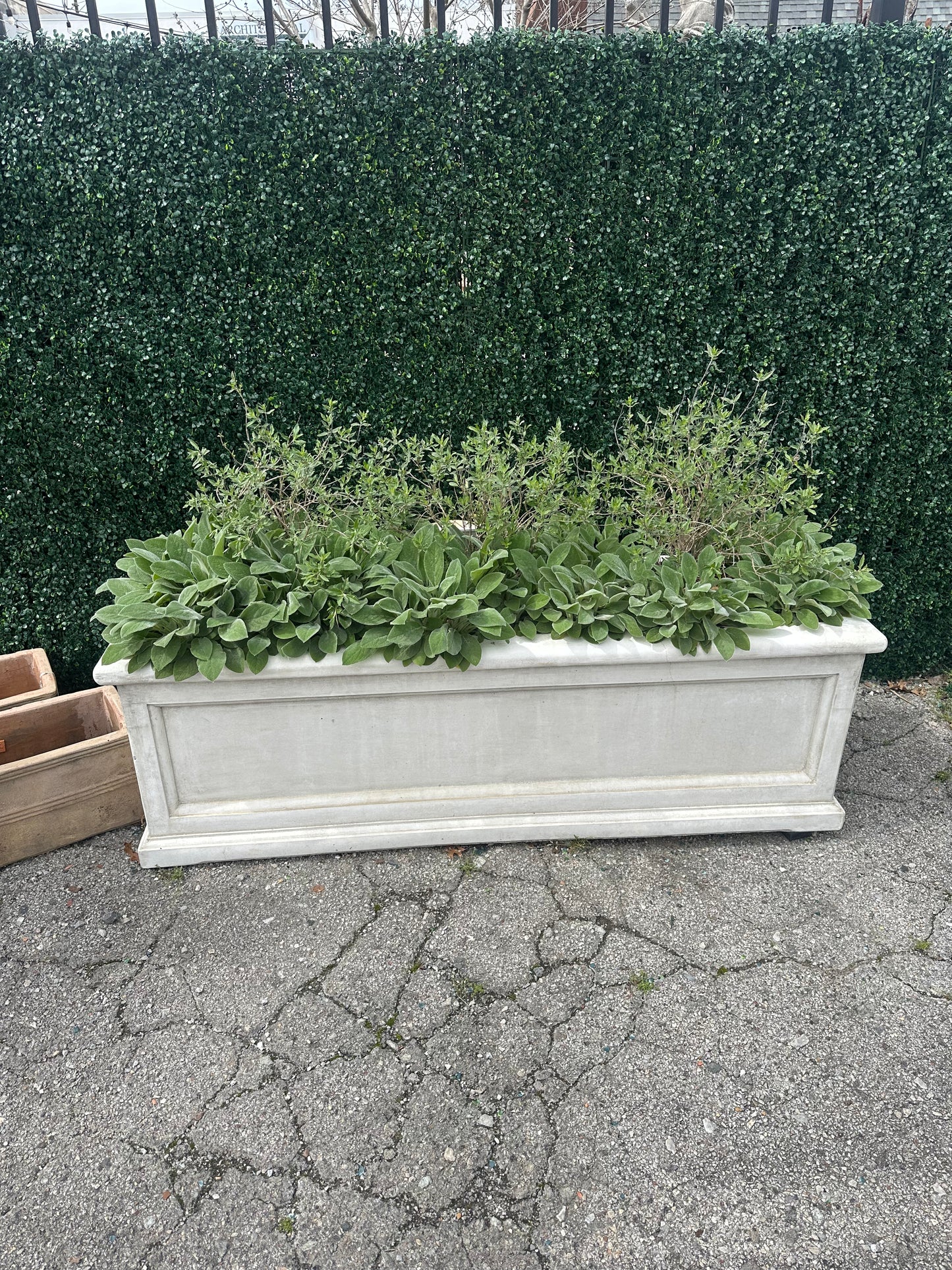 Garden Planter