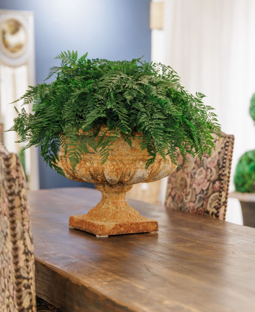 Antiques Architectural Heritage