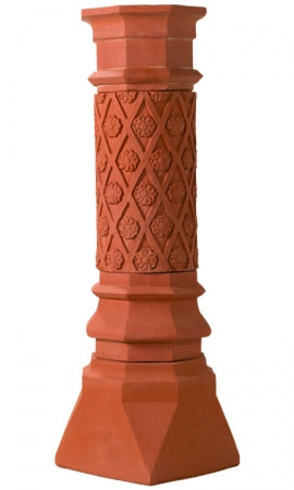 Imperial Chimney Pot