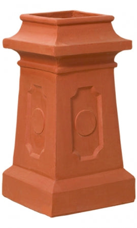 Kent Chimney Pot