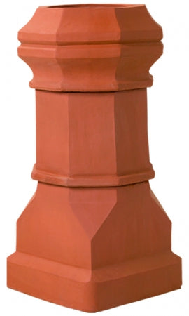 Magnum Edwardian Chimney Pot