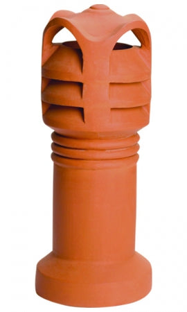 Mandary Chimney Pot