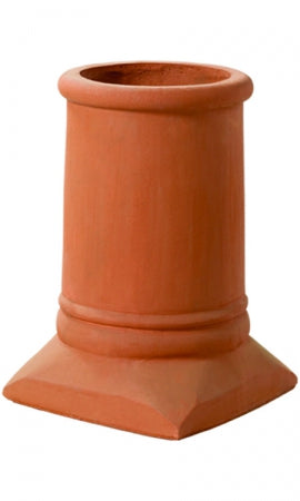 Mathis Chimney Pot