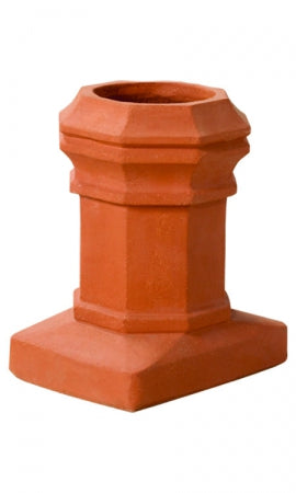 Mini Edwardian Chimney Pot