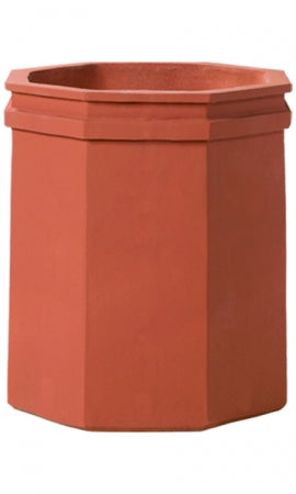 Nottingham Chimney Pot