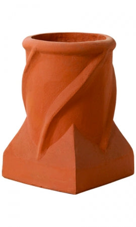 Savoy Chimney Pot