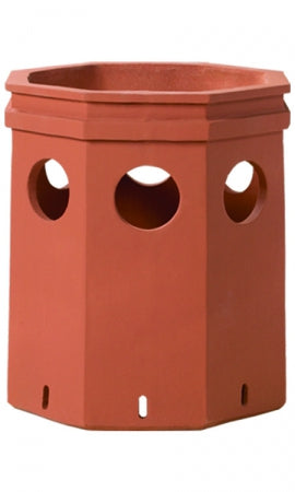 Sherwood Chimney Pot