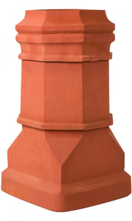 Super Magnum Chimney Pot