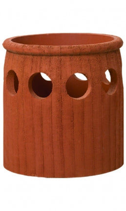 Vanguard Chimney Pot