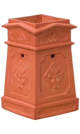 Victorian Chimney Pot