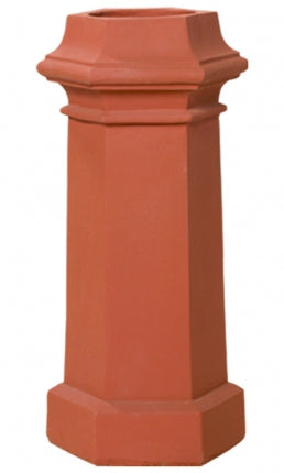 Willow Chimney Pot