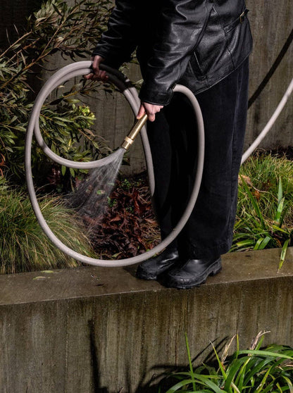 Everlasting Garden Hose - Warm Grey: 50'