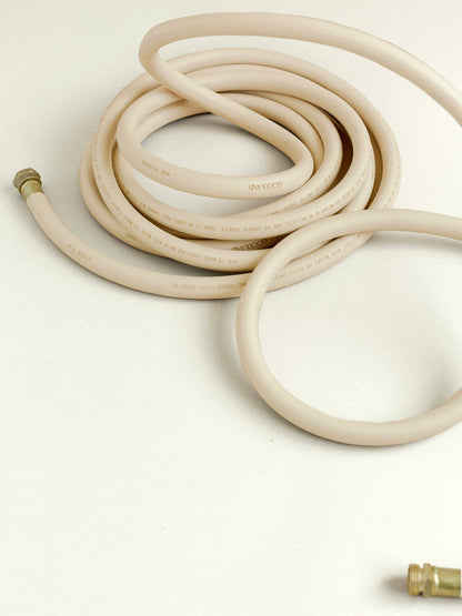 Everlasting Garden Hose - Silvered Tan: 50'
