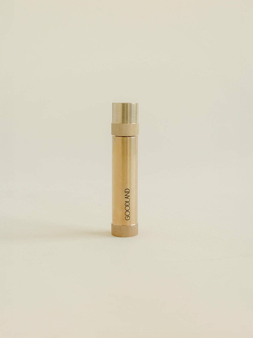 Brass Hose Nozzle