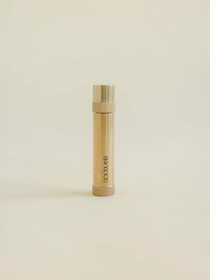 Brass Hose Nozzle