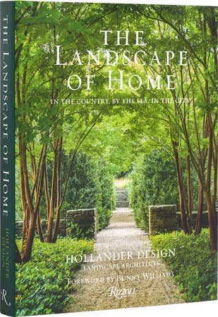 Landscape Of Home, The