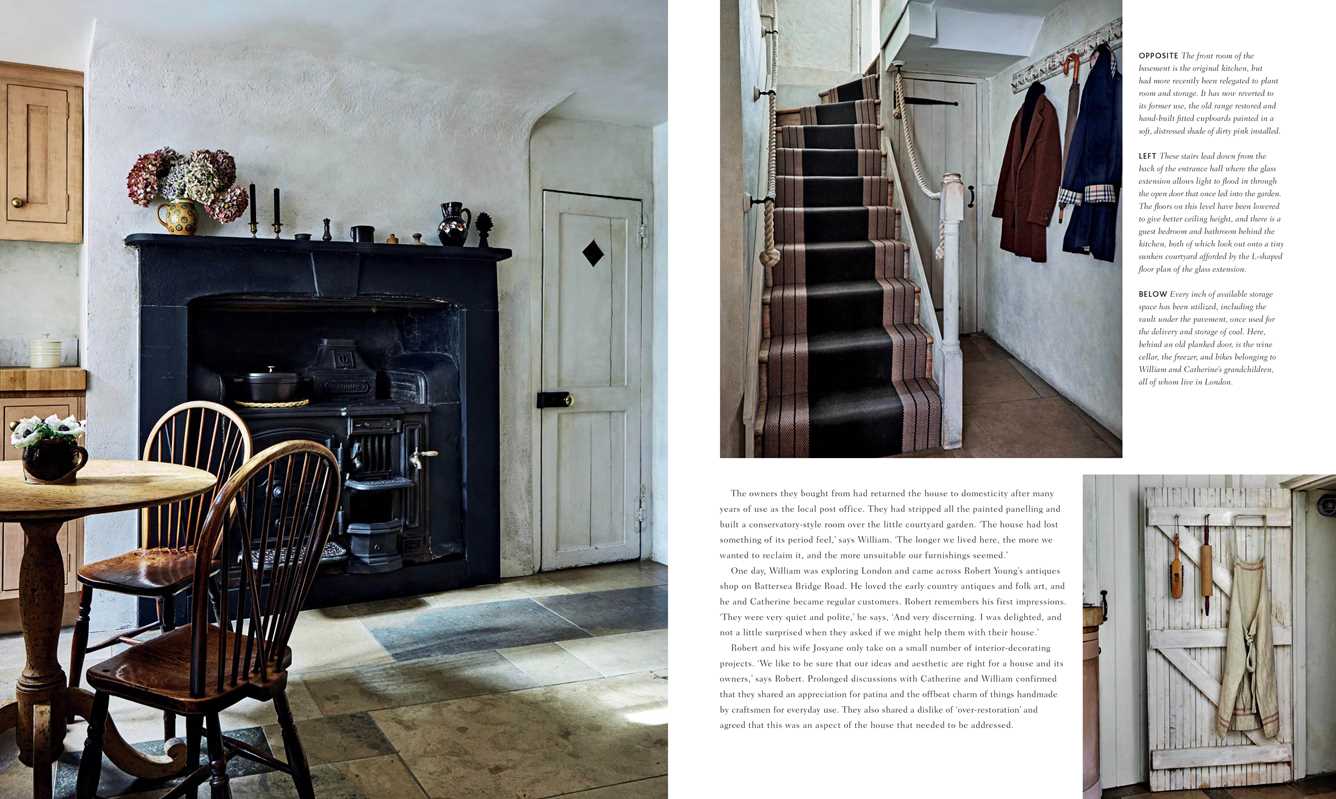 Perfect English Townhouse by Ros Byam Shaw: Hardcover; 192 pages / English