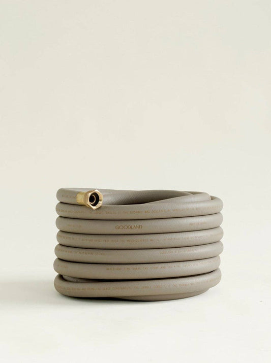 Everlasting Garden Hose - Warm Grey: 50'