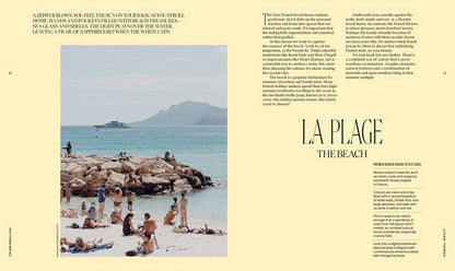 The New French Look: Hardcover