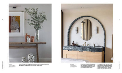 The New French Look: Hardcover