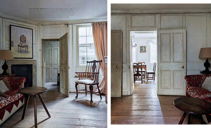 Perfect English Townhouse by Ros Byam Shaw: Hardcover; 192 pages / English