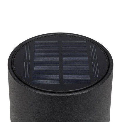 Solar LED Outdoor Table Lamp
