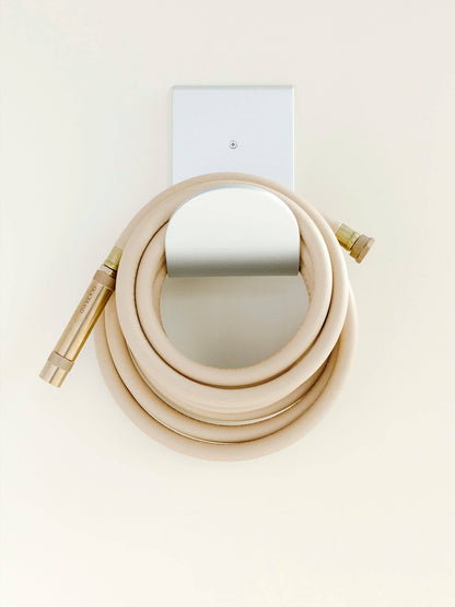 Everlasting Garden Hose - Silvered Tan: 50'