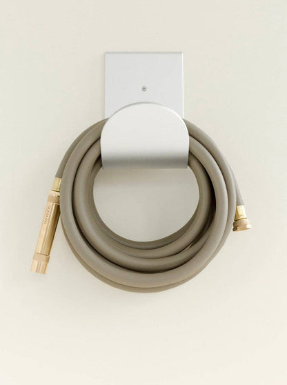 Everlasting Garden Hose - Warm Grey: 50'
