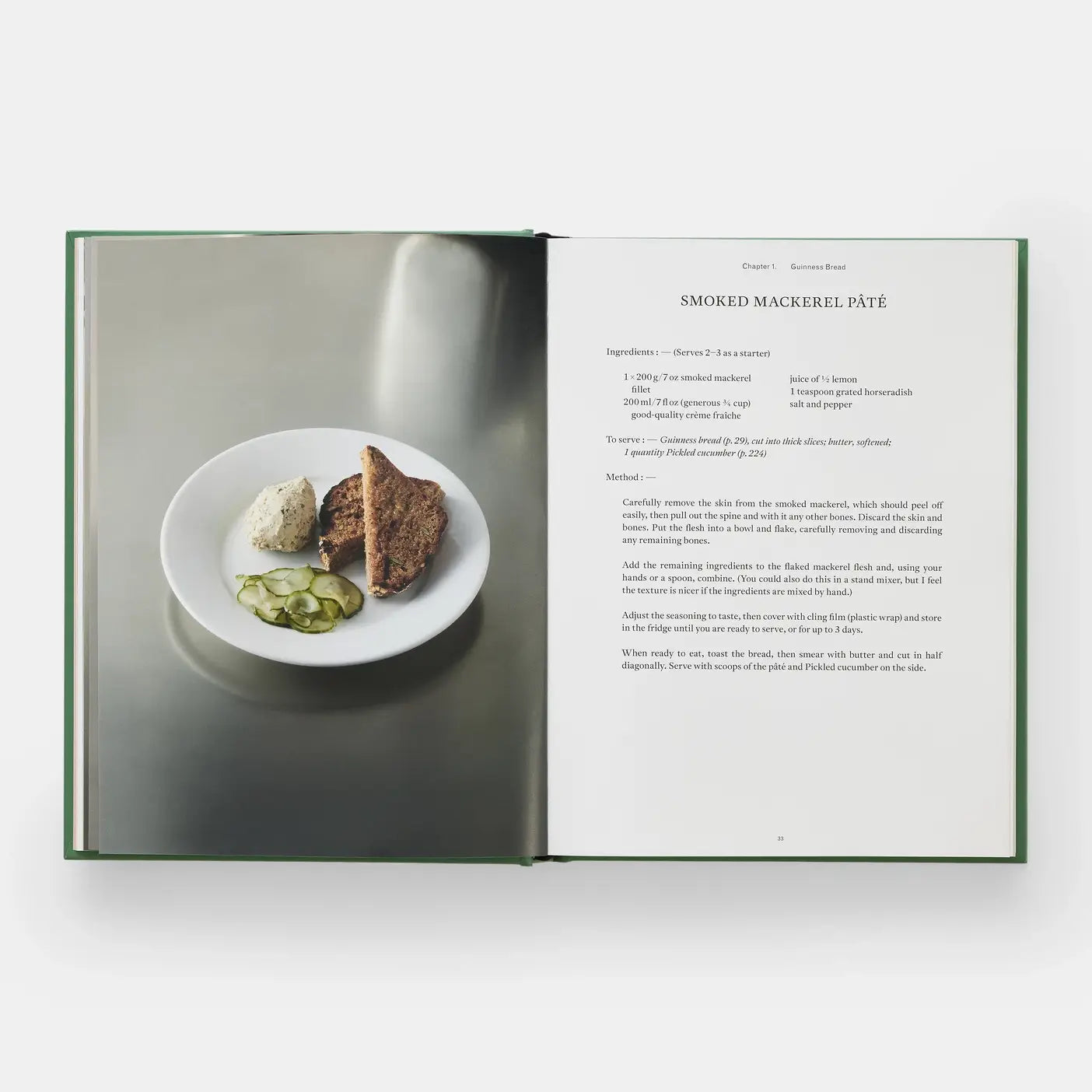 Café Cecilia Cookbook