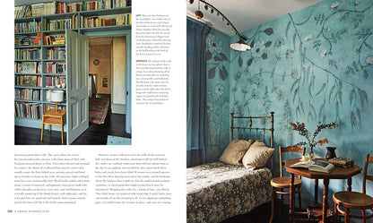 Perfect English Townhouse by Ros Byam Shaw: Hardcover; 192 pages / English
