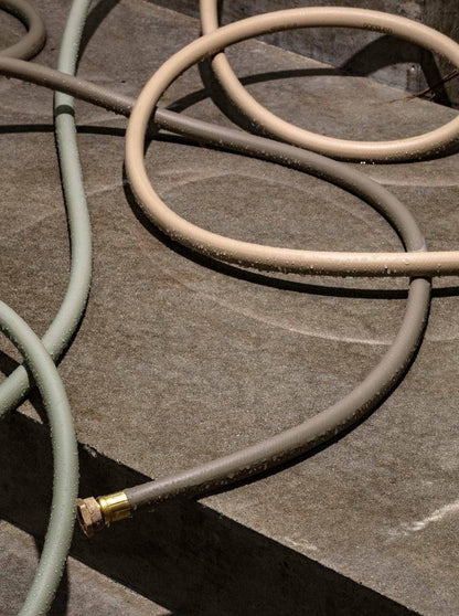 Everlasting Garden Hose - Silvered Tan: 50'